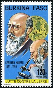 Gerhard Hansen (1841-1912)