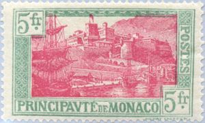 Monte Carlo Harbor