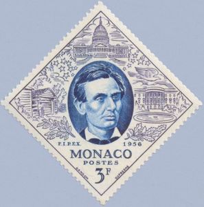 Abraham Lincoln (1809-1865)