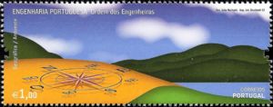 PORTUGUESE ENGINEERING - Order Of Engineers
