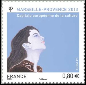 Marseille, European Capital of Culture