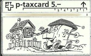 Helvetia Patria Versicherungen - Thun