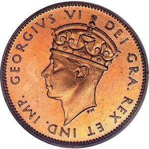 1 Cent (Small)