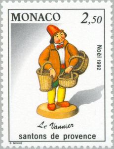 The Basket Maker
