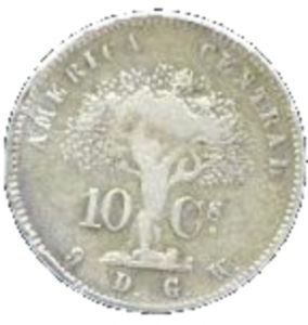10 Centavos