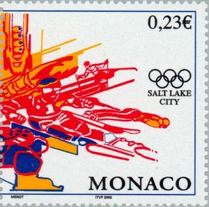 Olympic Winter Sports