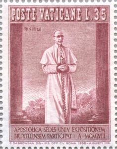 Pius XII