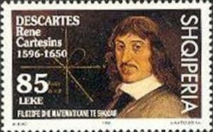 René Descartes (1596-1650), French philosopher