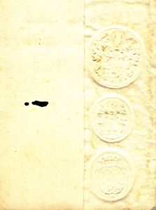 10 Daler Silfwermynt