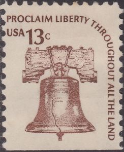 Liberty Bell