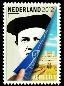 C.P. Wolff Schoemaker, architect