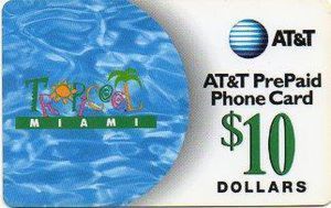 Tropicool Miami - Back 2