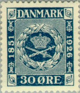 Stamp Jubilee
