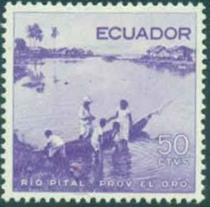 Rio Pital