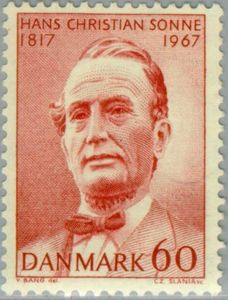Hans Christian Sonne