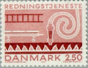 Ladder, Stretcher & Fire-hose (Ambulance & Fire Services)