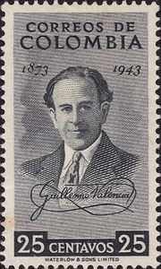 Guillermo Valencia (1873-1943)