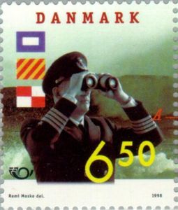 Harbour Master