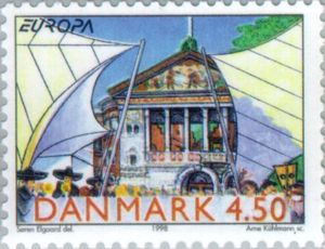 Aaarhus Festival Week