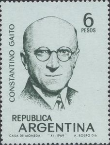 Constantino Gaito (1880-1945)