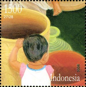 Post & Philately