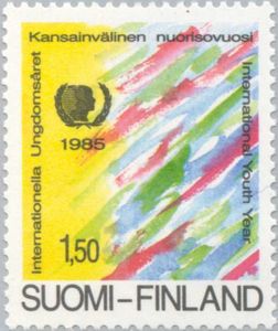 International Youth Year