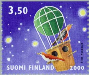 Valentine's Day, Peace