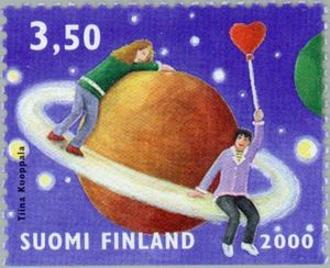 Valentine's Day, Peace