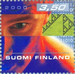 Science, digital Communication Research