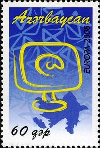 Europa - Stylized Computer