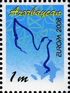 Europa - Letter Writing