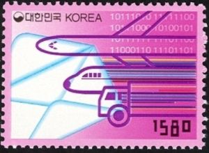 Post & Philately