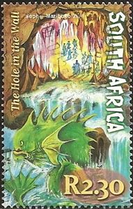 The Hole in the Wall