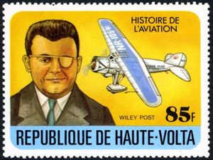 Wiley Post