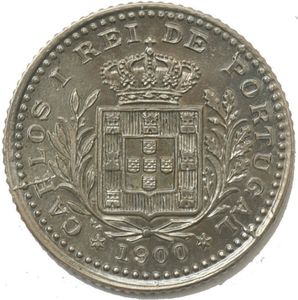 50 Réis