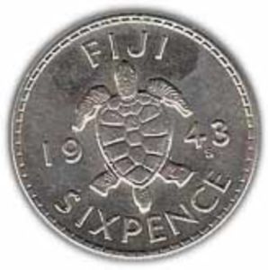 6 Pence