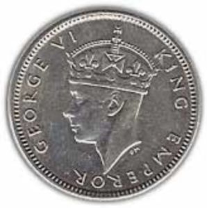 6 Pence
