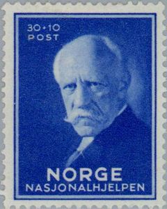 Nansen, Fridtjof