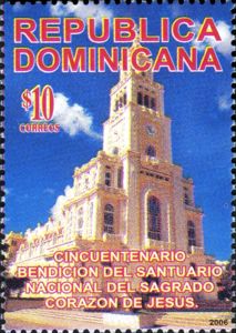 National Sanctuary of the Sacred Heart of Jesus