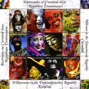 Dominican Carnival