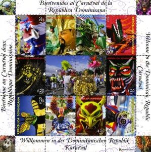 Exhibitions, Fairs & Carnivals (Carnivals)