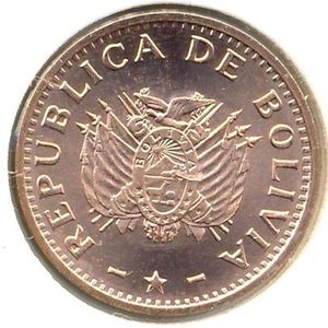 10 Centavos