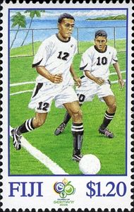 Sport (Soccer)