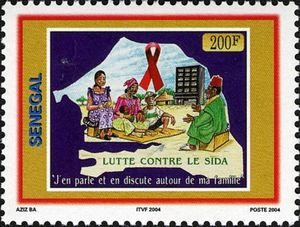 Medicine (Cancer & AIDS)