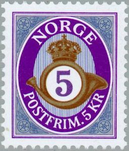 Posthorn