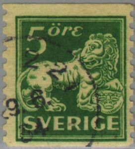 Lion (after sculpture by B.Foucquet)