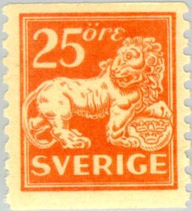 Lion (after sculpture by B.Foucquet)