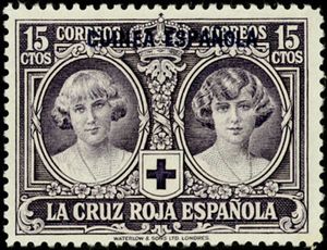 Spanish Red Cross Pro