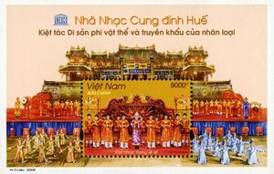 Court Music in Ritual