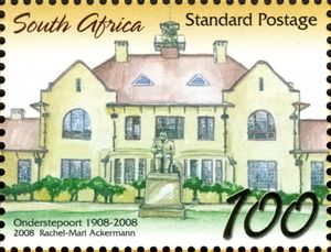 Onderstepoort Centenary